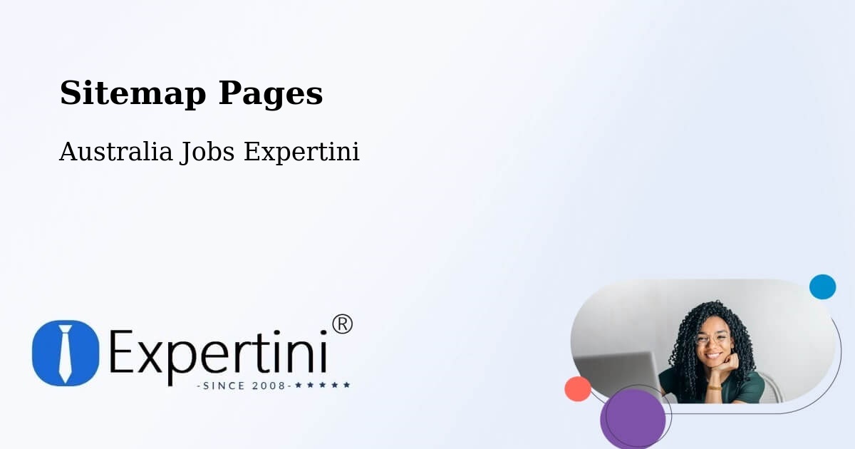Sitemap Pages - Horsham - Australia Jobs Expertini
